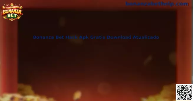 Bonanza Bet Hack Apk Gratis Download Atualizado