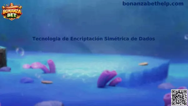 Tecnologia de Encriptación Simétrica de Dados y protección de información digital
