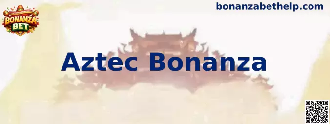 Introducción visual de Aztec Bonanza