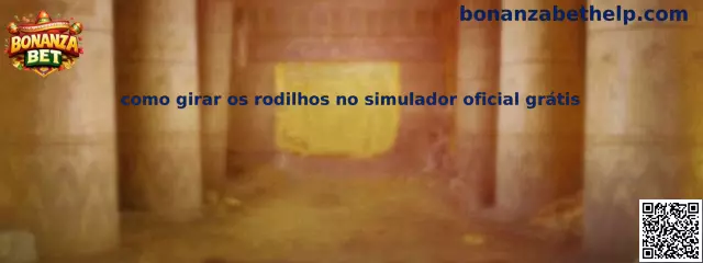 Simulador oficial de rodillos
