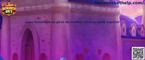 Giros del rodillo extra en la parte superior