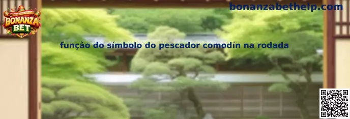 Função do símbolo do pescador comodín na rodada en Big Bass Bonanza
