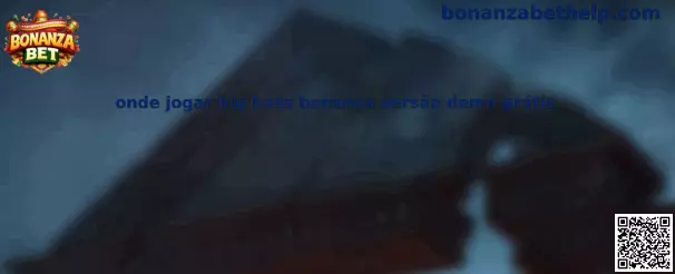 onde jogar big bass bonanza versão demo grátis