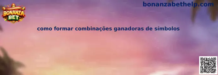 Como formar combinações ganadoras de símbolos en Bigger Bass Bonanza