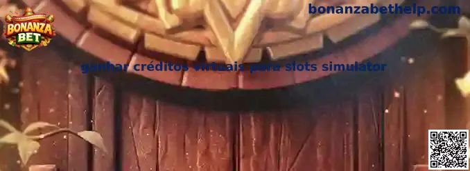 Bonanza Bet créditos virtuales para slots simulator