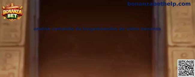 Análise completa da tragamonedas de video bonanza