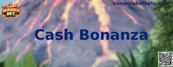 Interfaz y símbolos principales de Cash Bonanza