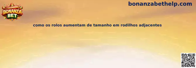 Explicación visual de rodillos adyacentes
