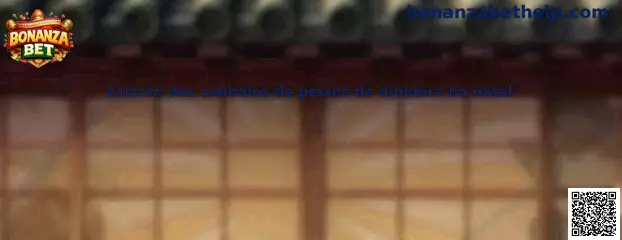 Valores dos símbolos de peixes de dinheiro no natal en Christmas Big Bass Bonanza