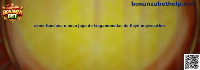 Juego de tragamonedas de Floyd Mayweather