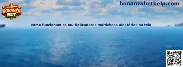 Explicación visual de multiplicadores multichase aleatorios en pantalla