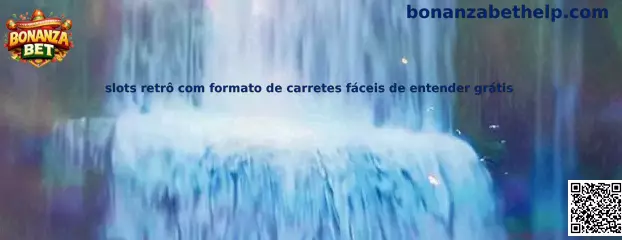 Slots retrô con formato de carretes fáciles de entender gratis