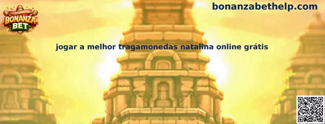 Jogar a melhor tragamonedas natalina online grátis en Bonanza Bet
