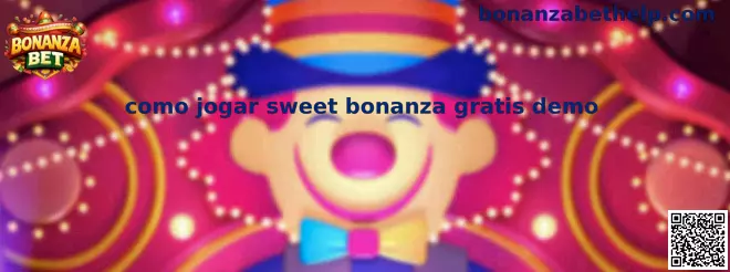 Guía de como jogar sweet bonanza gratis demo