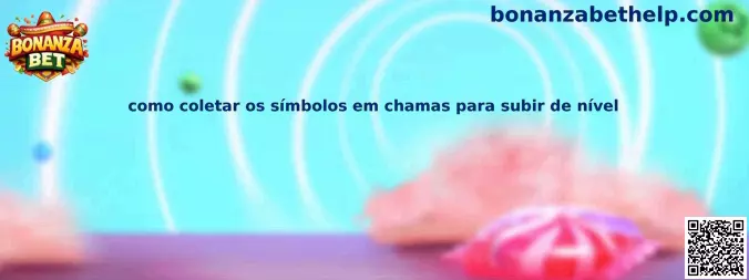 Símbolos en llamas de Wheels of Flame Bonanza