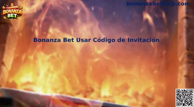 Bonanza Bet Código de Invitación México